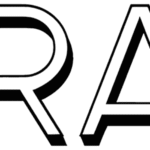 Abstraktes Font