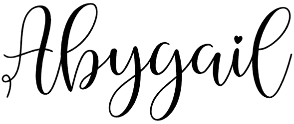 Abygail Font