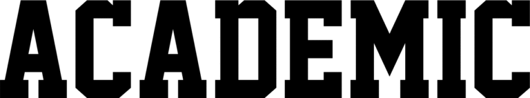 Academic M54 Font