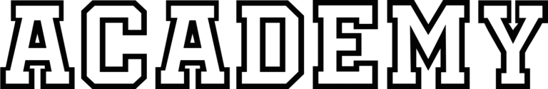 Academy Font
