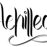 Achilleas Font