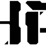 Achron Font