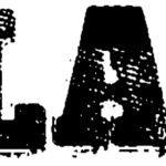 Acid Label II Font