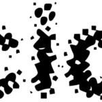 Acidic Font
