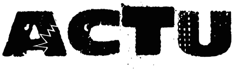Actu Font