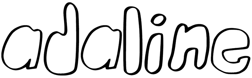 Adaline Font