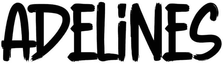 Adelines Font
