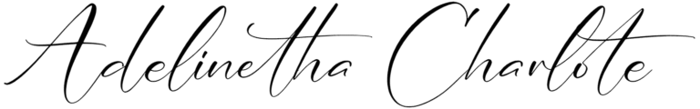 Adelinetha Charlote Font
