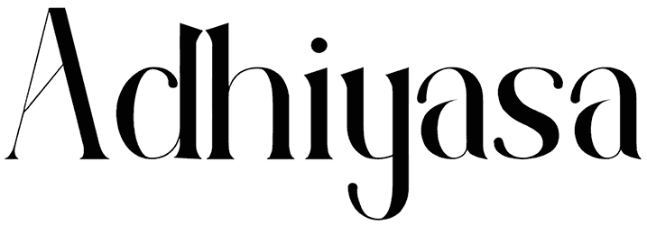 Adhiyasa Font