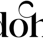 Adoha Font