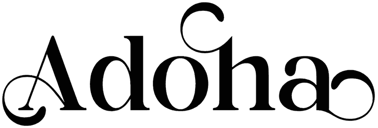 Adoha Font
