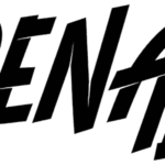Adrenaline Font