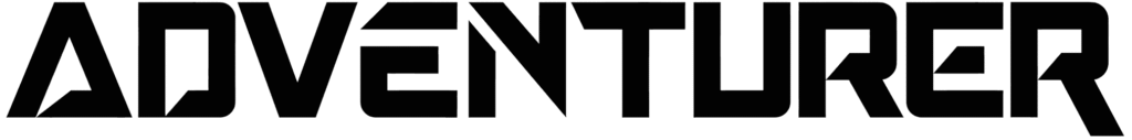 Adventurer Font