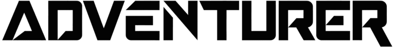 Adventurer Font