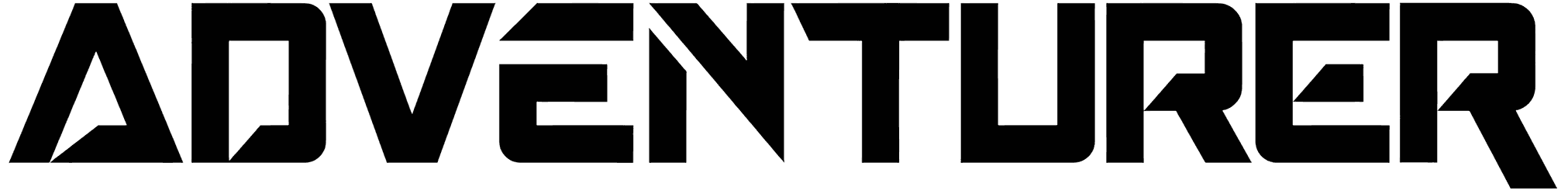 Adventurer Font