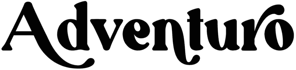 Adventuro Font