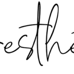Aesthetic Font