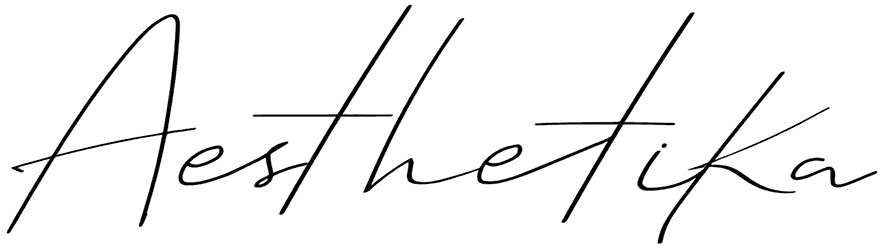 Aesthetika Font