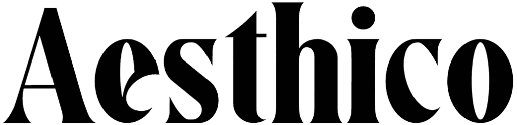 Aesthico Font