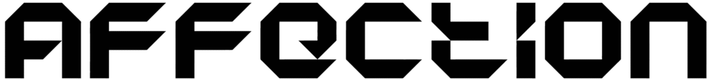 Affection LDR Font