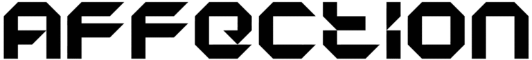 Affection LDR Font