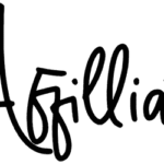 Affilliatte Font