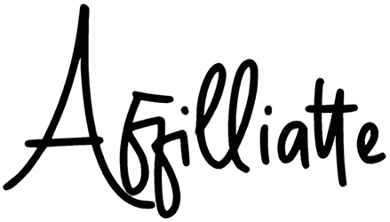 Affilliatte Font