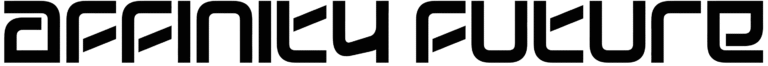 Affinity Future Font