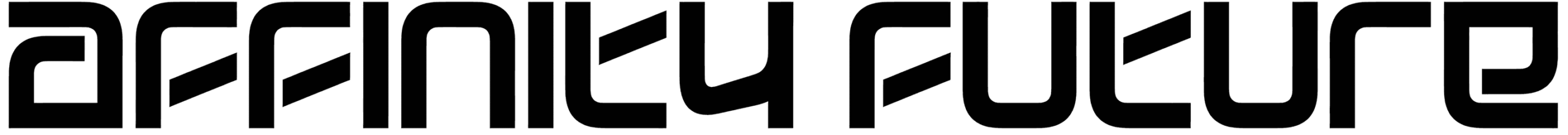 Affinity Future Font