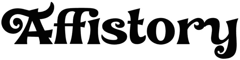 Affistory Font