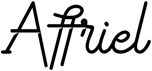 Affriel Font