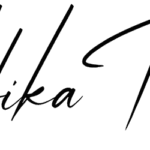 AfikaThuan Font