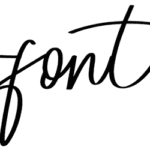 Afontros Font