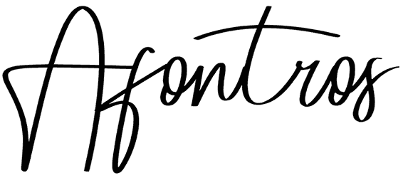 Afontros Font