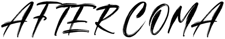 Aftercoma Font
