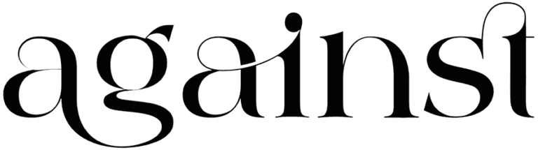 Against Font