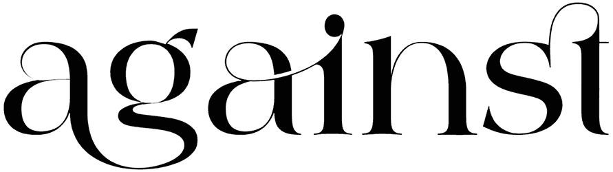 Against Font