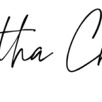 Agatha Christy Font