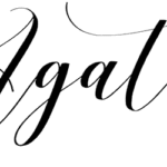 Agatha Font