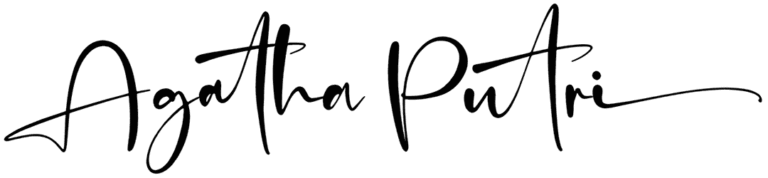 Agatha Putri Font
