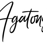 Agatony Font