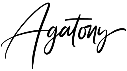 Agatony Font
