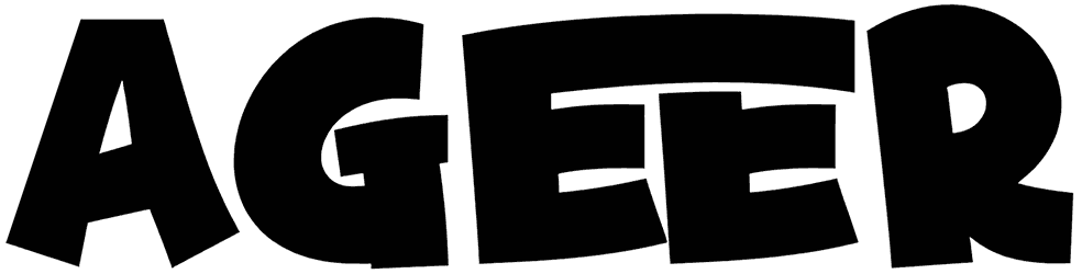 Ageer Font