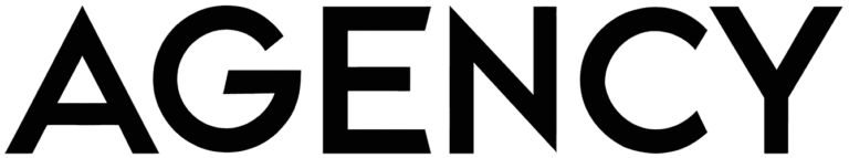 Agency Font