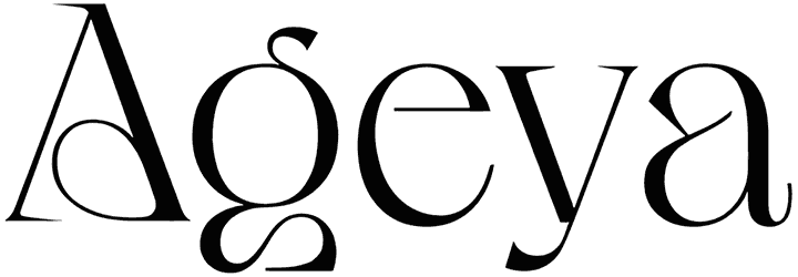 Ageya Font