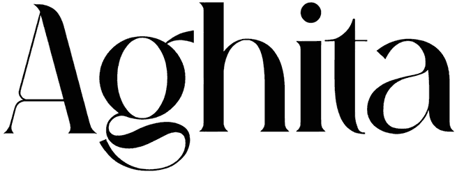 Aghita Font