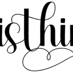 Agisthina Font