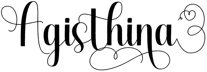 Agisthina Font