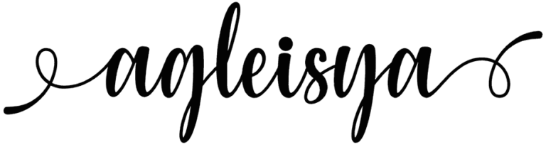 Agleisya Font