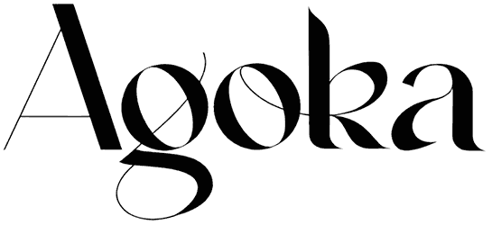 Agoka Family Font